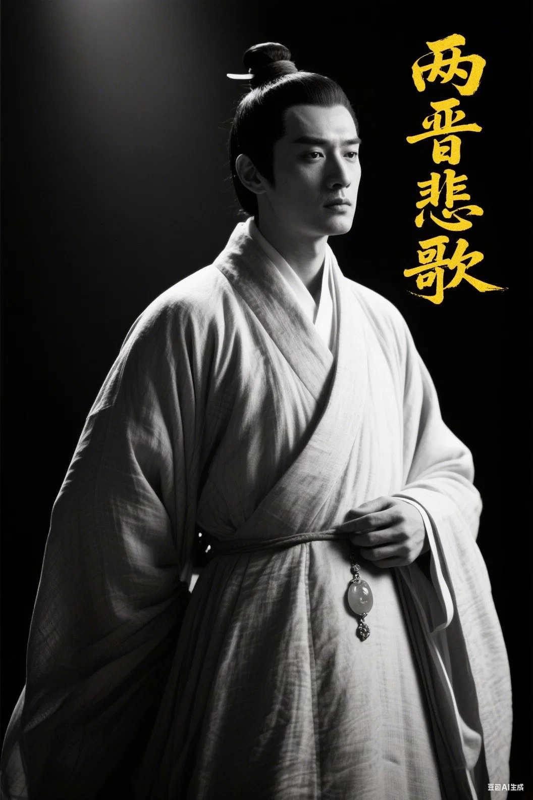 两晋悲歌