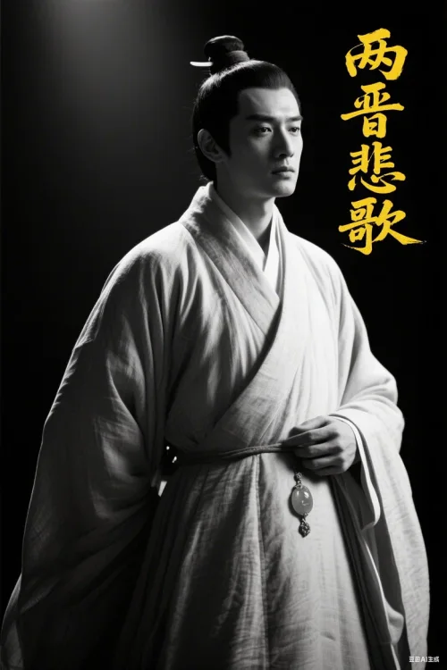 两晋悲歌