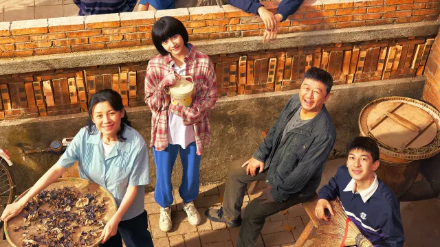 生逢其时 剧照 2