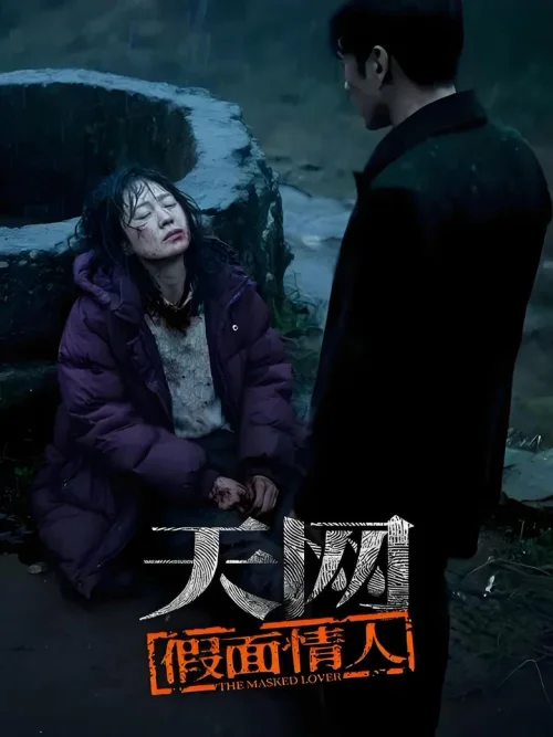 天网：假面情人