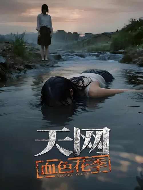 天网：血色花季