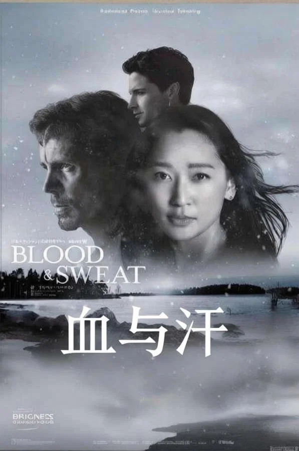 血与汗