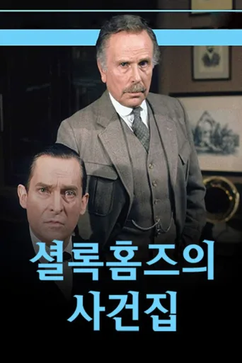 福尔摩斯新探案