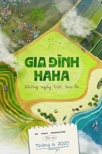 Gia Đình Haha