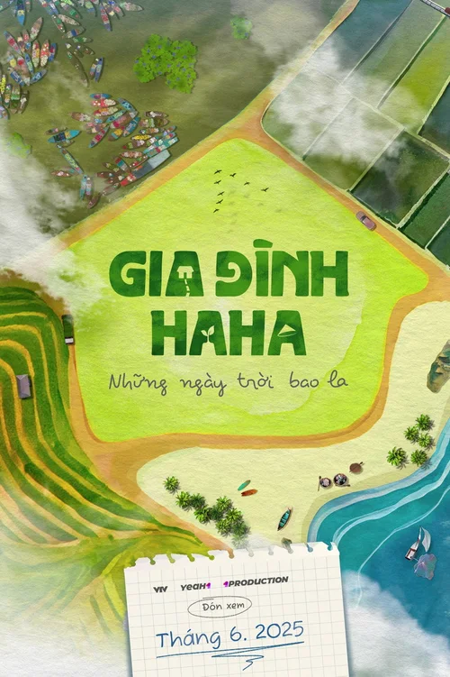 Gia Đình Haha