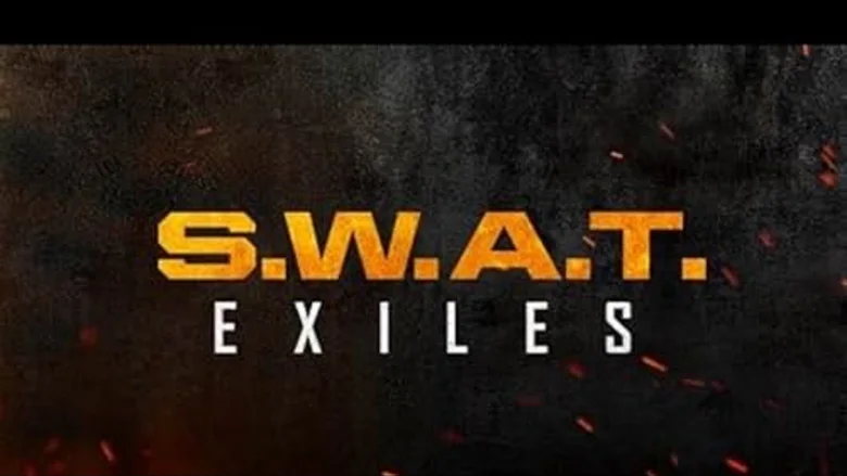 S.W.A.T. Exiles 剧照 4