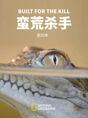 蛮荒杀手