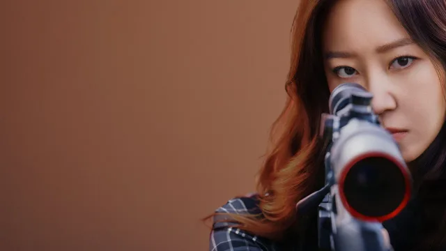 杀手妈咪 剧照 2