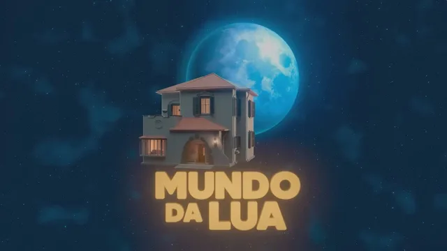 Mundo da Lua 剧照 1