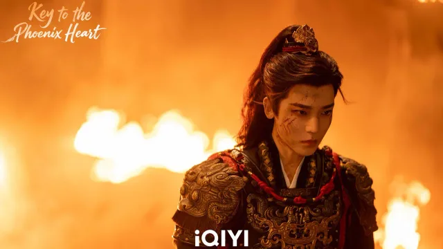 雀骨 ～Key to the Phoenix Heart～ 剧照 7