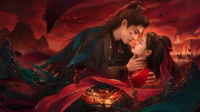雀骨 ～Key to the Phoenix Heart～ 剧照 3