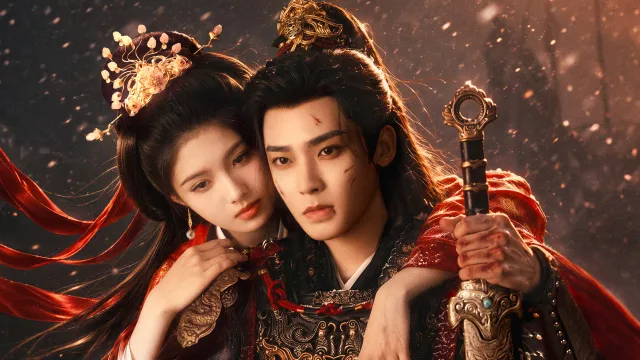 雀骨 ～Key to the Phoenix Heart～ 剧照 5