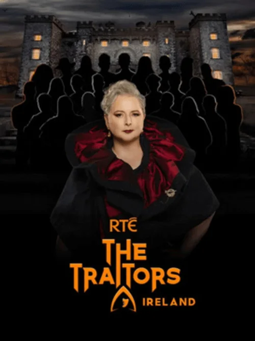 The Traitors Ireland 第 2 季