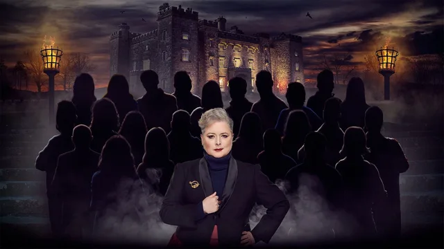 The Traitors Ireland 剧照 6