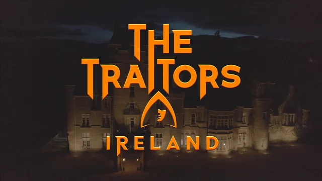 The Traitors Ireland 剧照 8