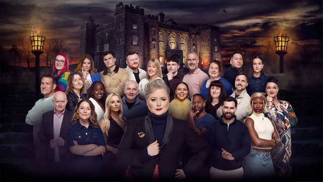 The Traitors Ireland 剧照 4