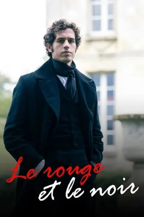 Le Rouge et le Noir 第 1 季