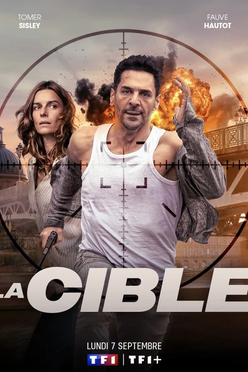 La Cible 第 1 季