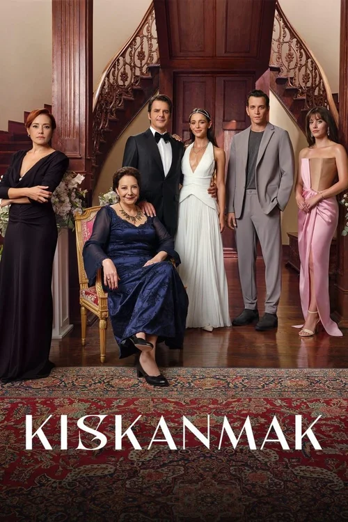 Kıskanmak 第 1 季