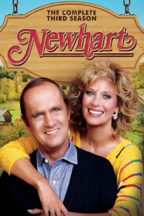 Newhart 第 3 季