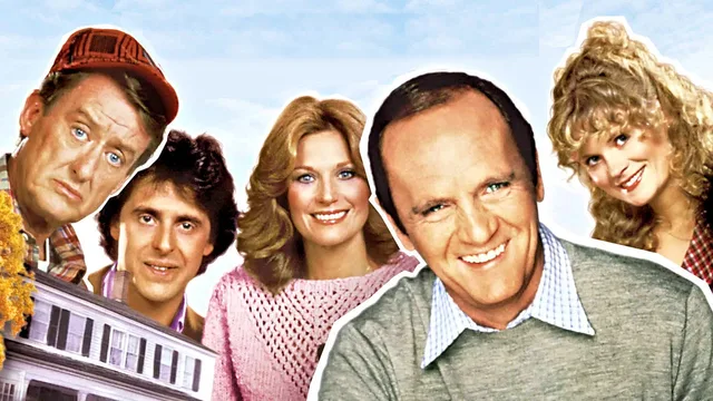 Newhart 剧照 4