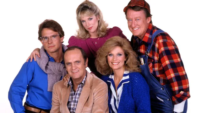 Newhart 剧照 1