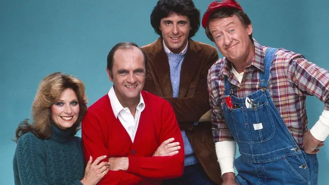 Newhart 剧照 3