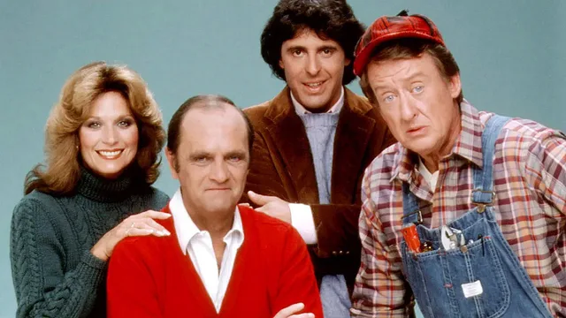 Newhart 剧照 6