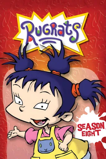 第 8 季