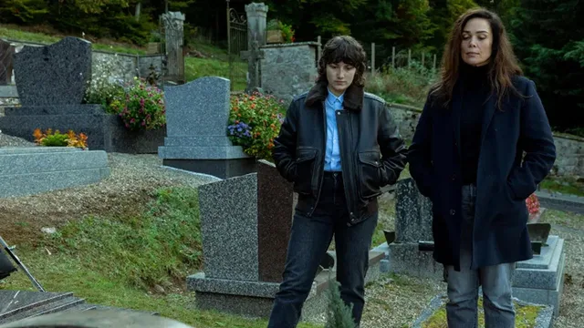 Soeurs 剧照 1
