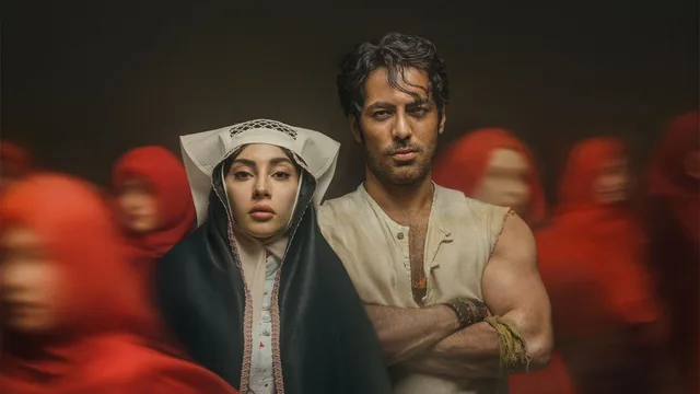 بامداد خمار 剧照 2