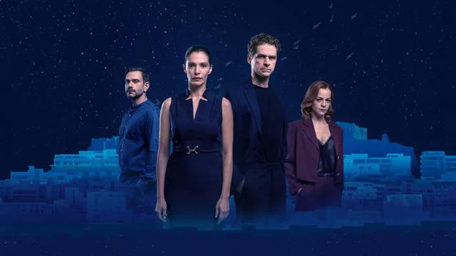 Μια Νύχτα Μόνο 剧照 1
