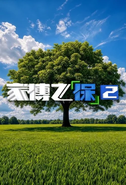 家傳之「保」2