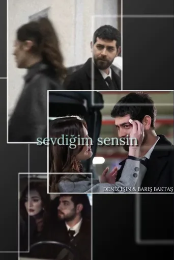 Sevdiğim Sensin