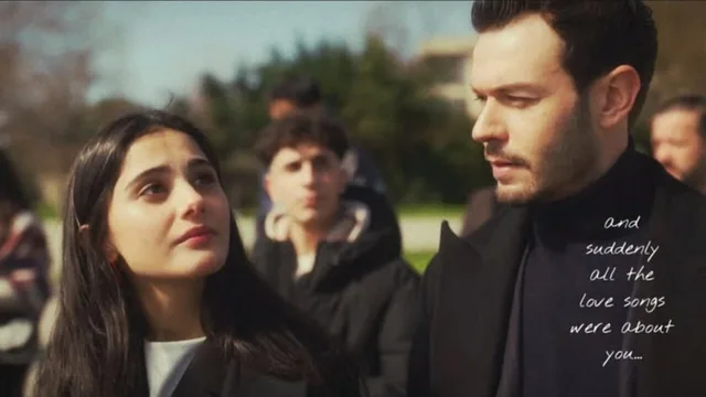 Sevdiğim Sensin 剧照 4