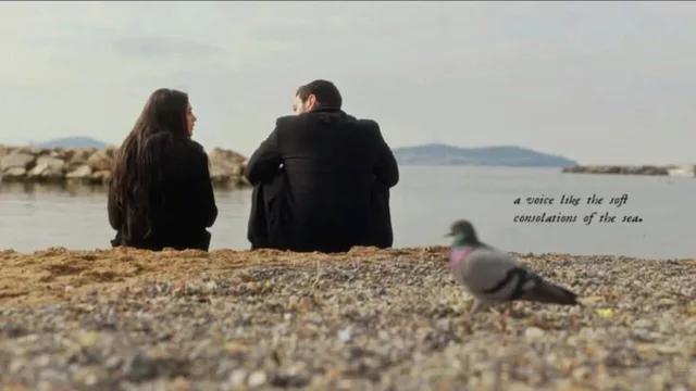 Sevdiğim Sensin 剧照 5