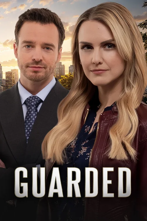 Guarded 第 2 季