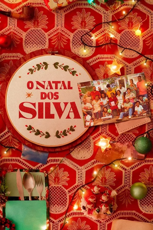 O Natal dos Silva 第 1 季