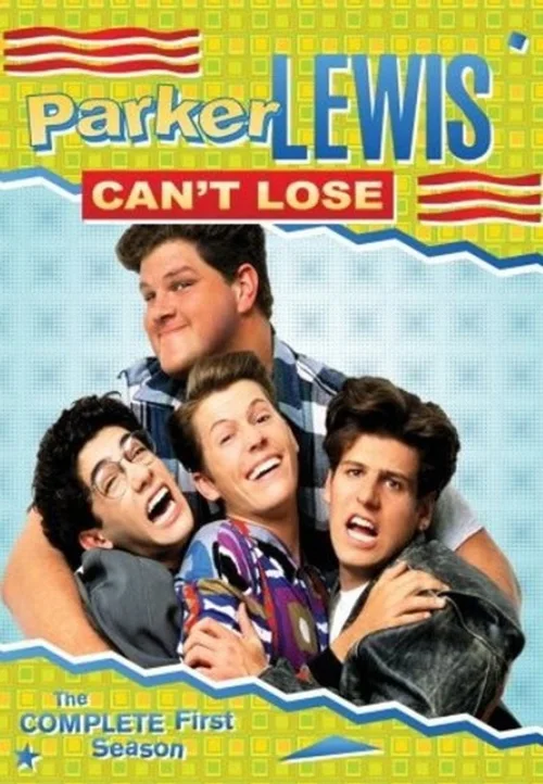 Parker Lewis Can't Lose 第 1 季