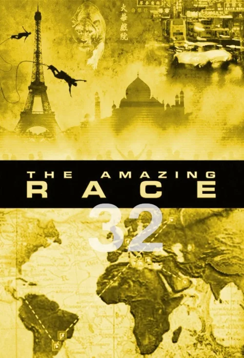 第 32 季
