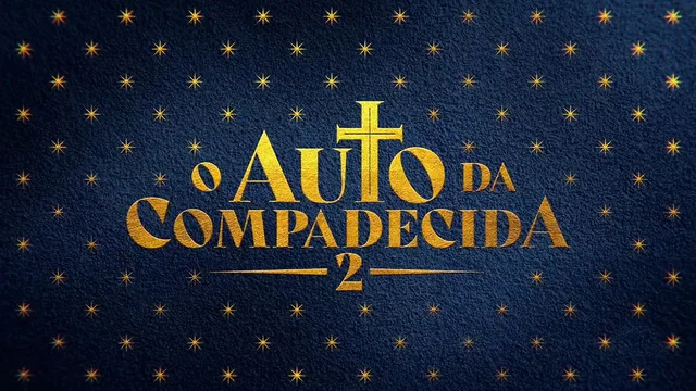 O Auto da Compadecida 2 剧照 8