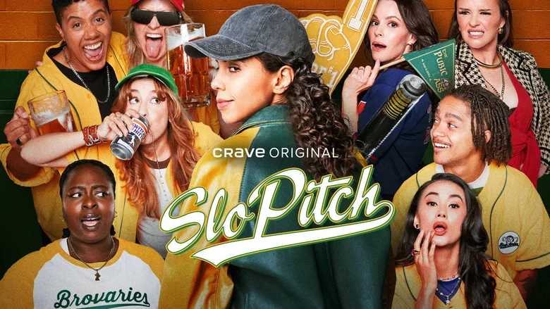 Slo Pitch 剧照 1