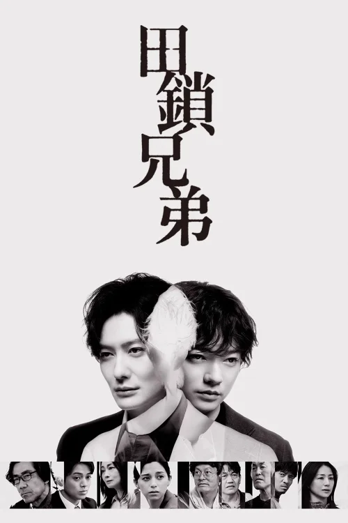 田锁兄弟
