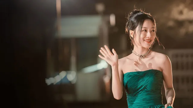 共感细胞 剧照 2