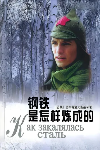 钢铁是怎样练成的