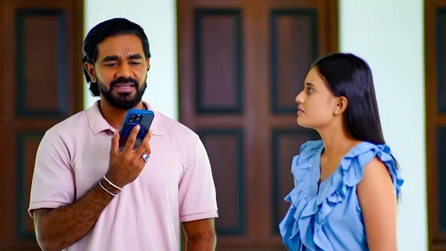 ජහුටා 剧照 1