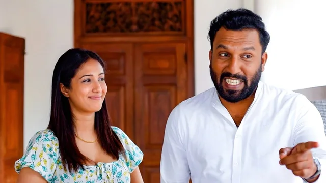 ජහුටා 剧照 5