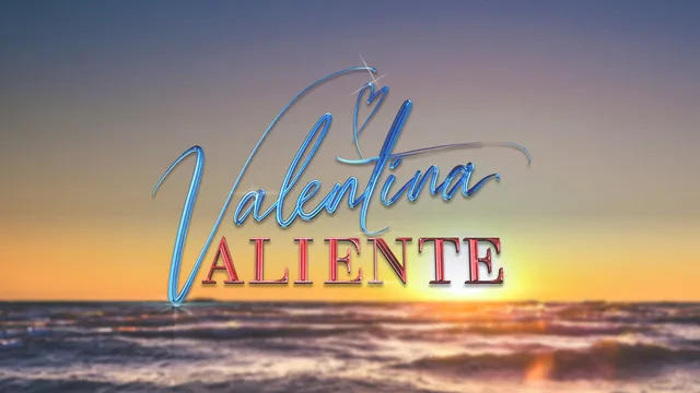Valentina Valiente 剧照 2