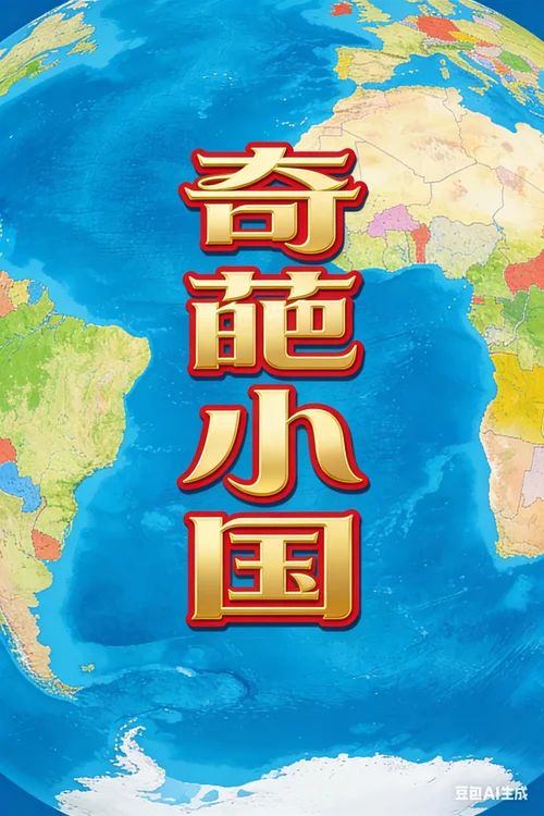 奇葩小国