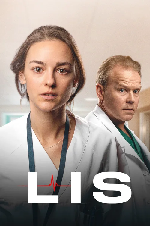 LIS 第 2 季